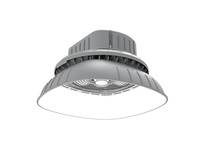 Lampe de grande hauteur intelligente HRZM101